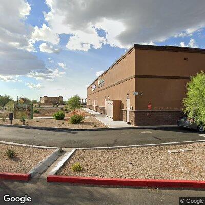 Thumbnail image of the front of a dentist office practice with the name San Tan Family Dentistry which is located in San Tan Valley, AZ