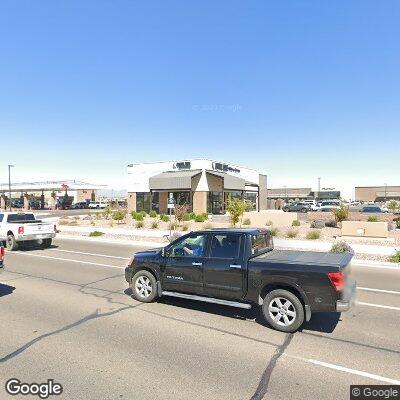 Thumbnail image of the front of a dentist office practice with the name Dental Care of Citrus Groves which is located in Queen Creek, AZ