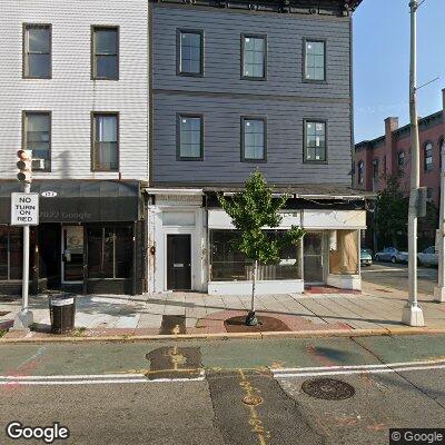 Dentist Office Image for provider