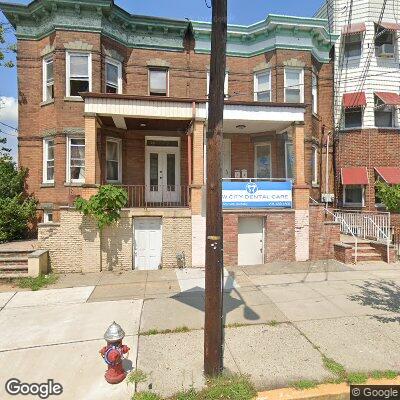 Dentist Office Image for provider