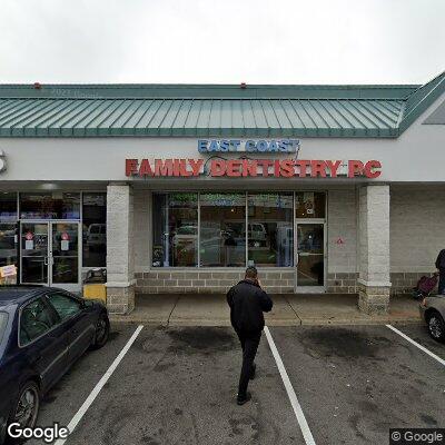 Dentist Office Image for provider