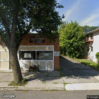 Dentist Office Image for provider