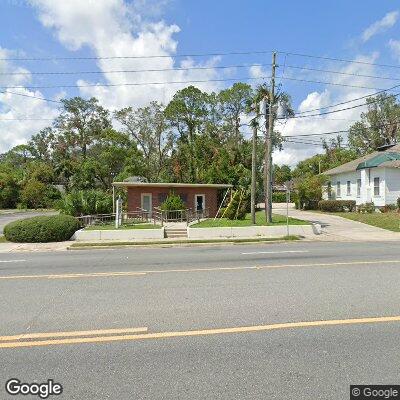 Dentist Office Image for provider