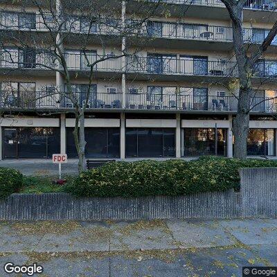 Dentist Office Image for provider