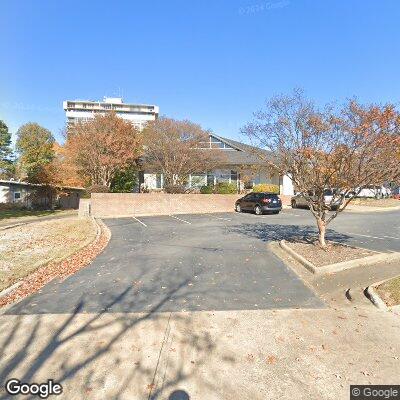 Dentist Office Image for provider