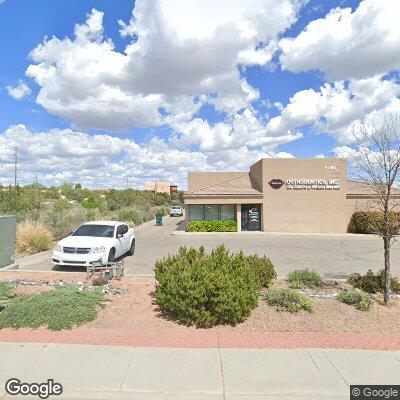 Thumbnail image of the front of a dentist office practice with the name Dental Studio which is located in Farmington, NM