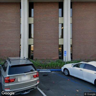 Thumbnail image of the front of a dentist office practice with the name Fountain Valley Dental Care which is located in Fountain Valley, CA