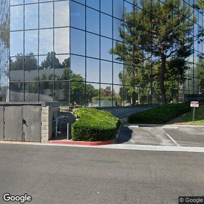 Thumbnail image of the front of a dentist office practice with the name Medical Center Dental Group which is located in Fountain Valley, CA