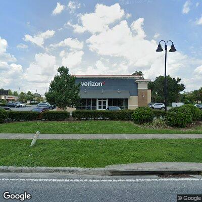 Dentist Office Image for provider