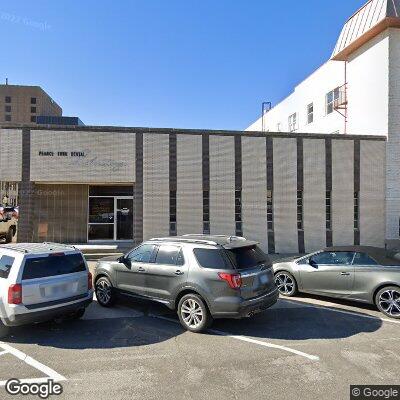 Dentist Office Image for provider