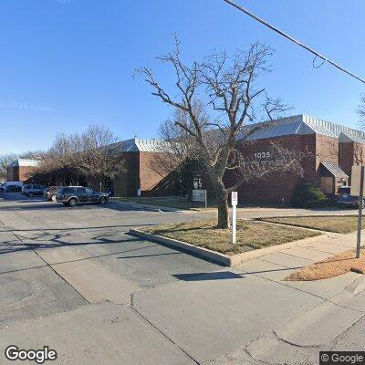 Dentist Office Image for provider