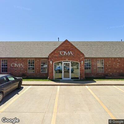 Dentist Office Image for provider