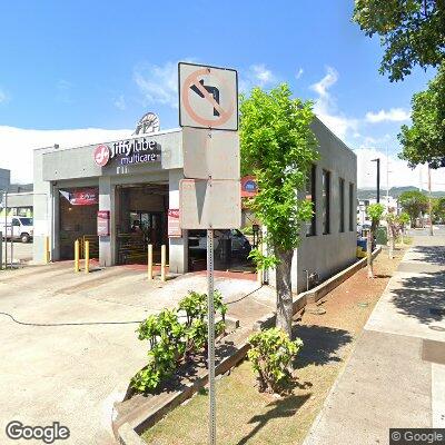 Dentist Office Image for provider