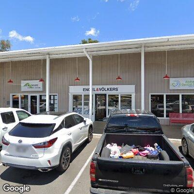 Thumbnail image of the front of a dentist office practice with the name Aloha Stadium Dental Associates which is located in Honolulu, HI