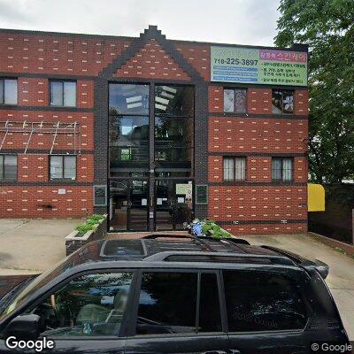 Dentist Office Image for provider