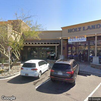 Dentist Office Image for provider