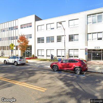 Thumbnail image of the front of a dentist office practice with the name Butera & Butera which is located in Garden City, NY