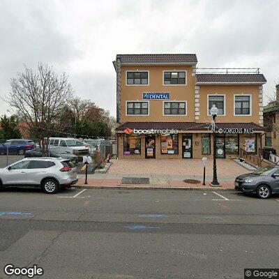 Dentist Office Image for provider