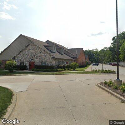 Thumbnail image of the front of a dentist office practice with the name Keystone Oral & Maxillofacial Surgery PC which is located in Clinton Township, MI