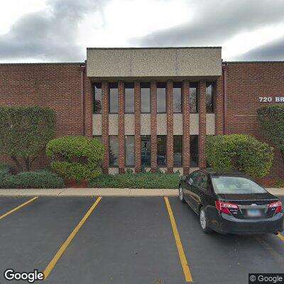 Dentist Office Image for provider