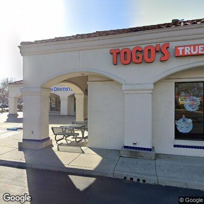 Dentist Office Image for provider