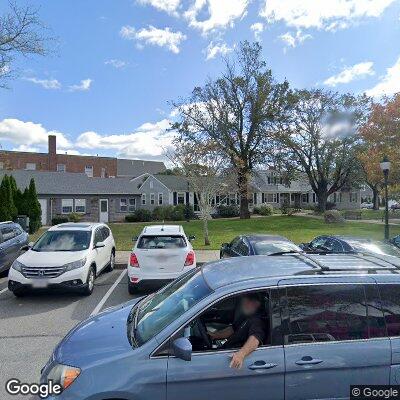 Dentist Office Image for provider