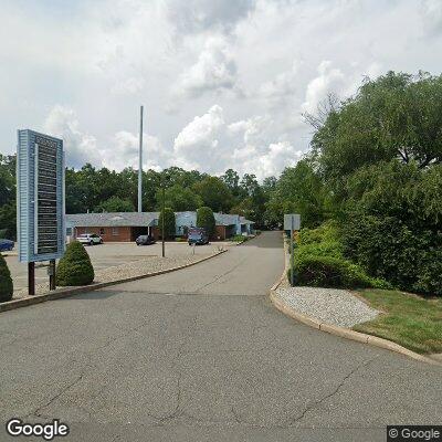 Thumbnail image of the front of a dentist office practice with the name East Brunswick Dental Studio which is located in East Brunswick, NJ