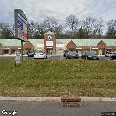 Thumbnail image of the front of a dentist office practice with the name Tower Plaza Dental PC which is located in Green Brook, NJ