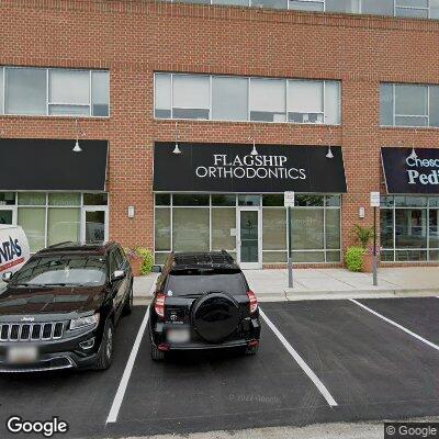 Dentist Office Image for provider