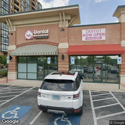 Dentist Office Image for provider