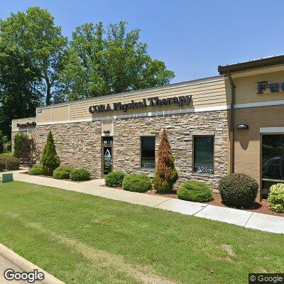 Thumbnail image of the front of a dentist office practice with the name Fuquay Family Dentistry which is located in Fuquay Varina, NC