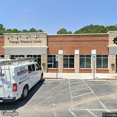 Thumbnail image of the front of a dentist office practice with the name Pittman Family Orthodontics which is located in Fuquay-Varina, NC