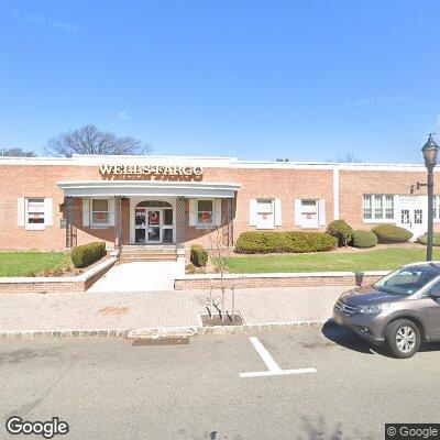 Thumbnail image of the front of a dentist office practice with the name Bogota Dental Center which is located in Bogota, NJ