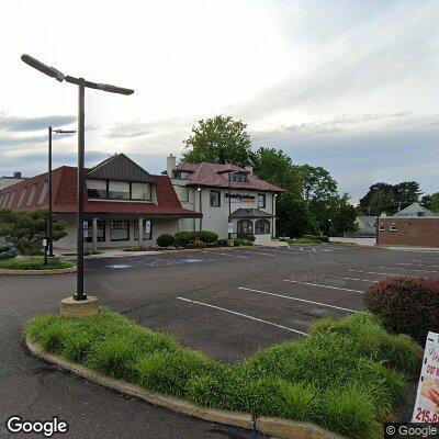 Thumbnail image of the front of a dentist office practice with the name Dental Solutions of Jenkintown which is located in Jenkintown, PA