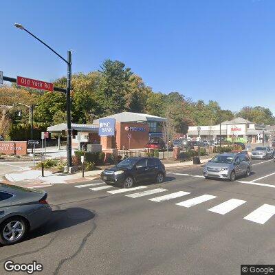 Thumbnail image of the front of a dentist office practice with the name Noble Dentistry which is located in Jenkintown, PA