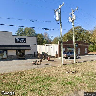 Thumbnail image of the front of a dentist office practice with the name Total Family Dentistry which is located in Simpsonville, SC