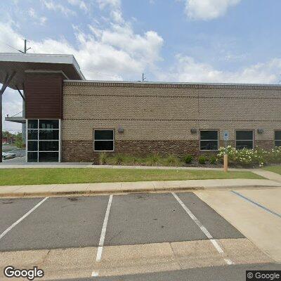 Thumbnail image of the front of a dentist office practice with the name Smile Doctors Orthodontics - Tuscaloosa which is located in Tuscaloosa, AL