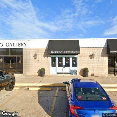 Thumbnail image of the front of a dentist office practice with the name Dental Office which is located in Shreveport, LA