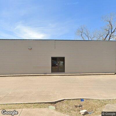 Dentist Office Image for provider