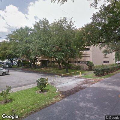 Thumbnail image of the front of a dentist office practice with the name Greater Beaumont Oral & Maxillosacial which is located in Beaumont, TX