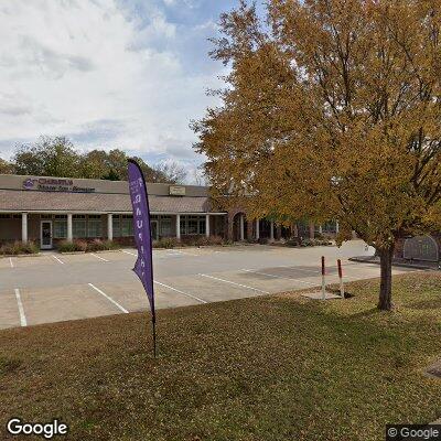 Thumbnail image of the front of a dentist office practice with the name Nasser Orthodontics which is located in Shreveport, LA