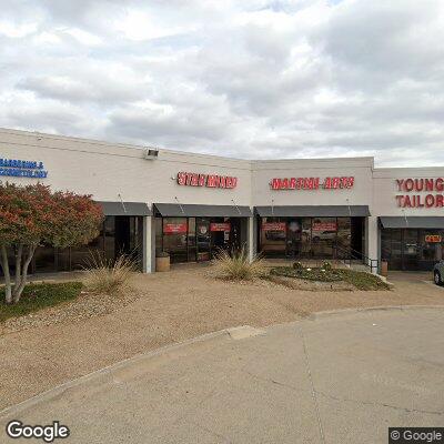 Thumbnail image of the front of a dentist office practice with the name Alexander & Song Dentistry, P which is located in Carrollton, TX