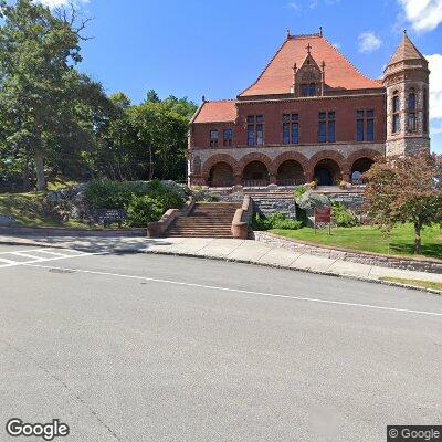 Dentist Office Image for provider