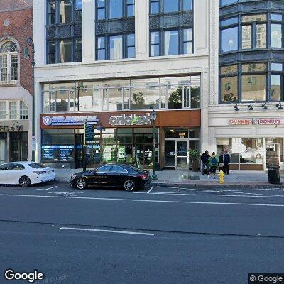 Dentist Office Image for provider