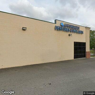 Dentist Office Image for provider