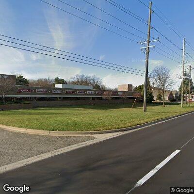 Thumbnail image of the front of a dentist office practice with the name iCare Oral Surgery which is located in Commerce Twp, MI