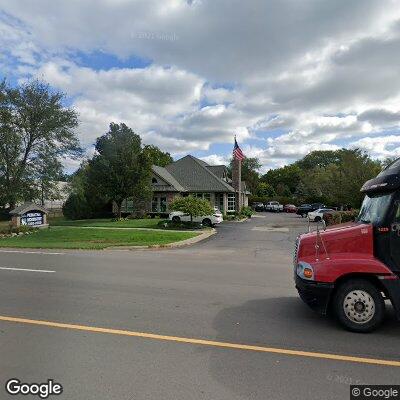 Thumbnail image of the front of a dentist office practice with the name Lakes Pediatric Dentistry which is located in Commerce Township, MI