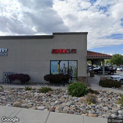 Thumbnail image of the front of a dentist office practice with the name Miguel Morales which is located in Reno, NV