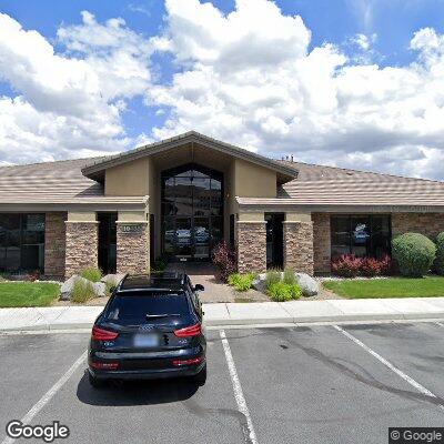 Thumbnail image of the front of a dentist office practice with the name It's My Smile which is located in Reno, NV