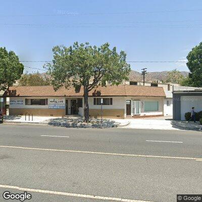 Dentist Office Image for provider